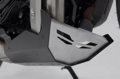 SW-Motech Adventure-Set Schutz | Yamaha Tracer 7/GT (21-), MT-07 (20-24).