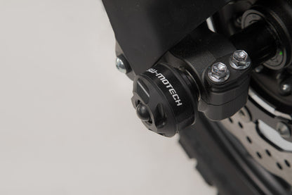 SW-Motech Adventure-Set Schutz | Yamaha Ténéré 700 (19-).