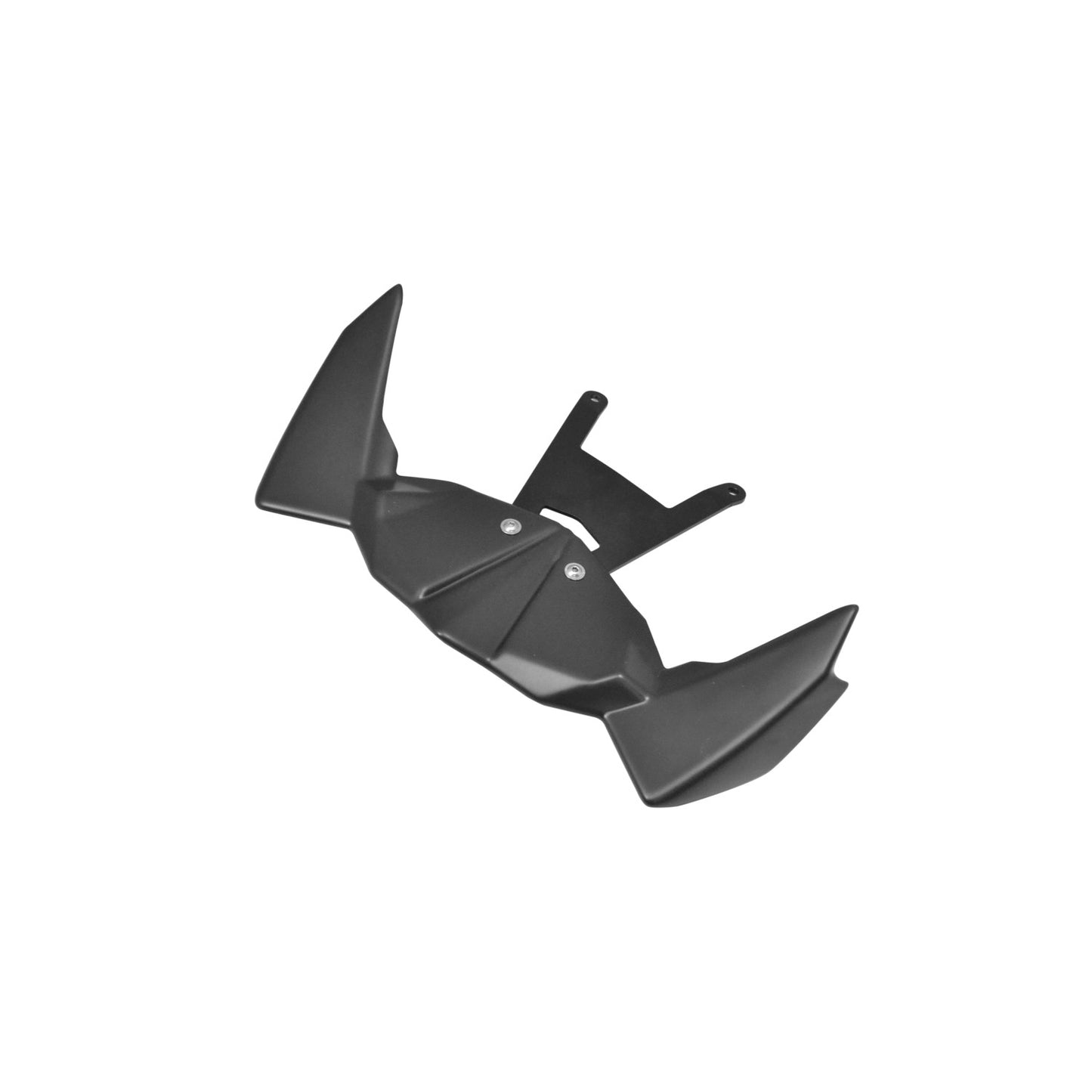 Top Block Racing | Winglet – Zentral | OHNE E-NUMMER | passend für Kawasaki Z1100 / SE - Modelle (2026)