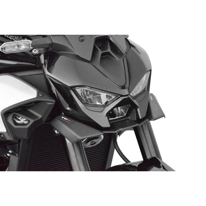 Top Block Racing | Winglet – Zentral | OHNE E-NUMMER | passend für Kawasaki Z900 SE / Performance / A2 - Modelle (2025)