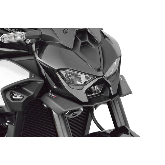 Top Block Racing | Winglet – Zentral | OHNE E-NUMMER | passend für Kawasaki Z900 SE / Performance / A2 - Modelle (2025)