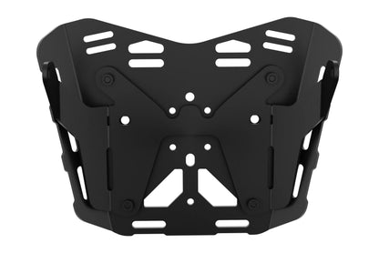 Yakk EXP Gepäckträgerplatte | schwarz | passend für CFMOTO MT-X 1000 - Modelle (2026)