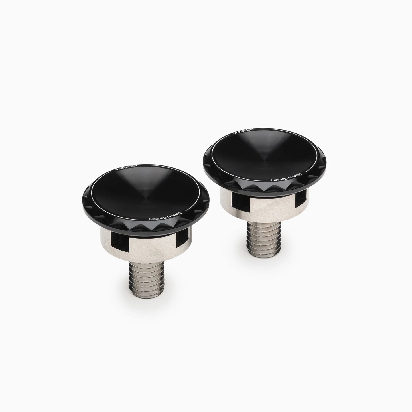 Motogadget | BMW Adapter | bar extension BMW | (Set)