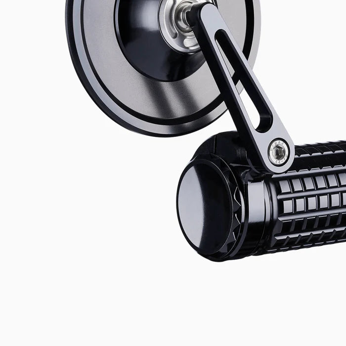Motogadget | mo.view & mo.blaze | Universal Adapter | bar extension universal | (Set)