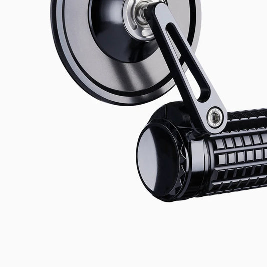 Motogadget | mo.view & mo.blaze | Universal Adapter | bar extension universal | (Set)