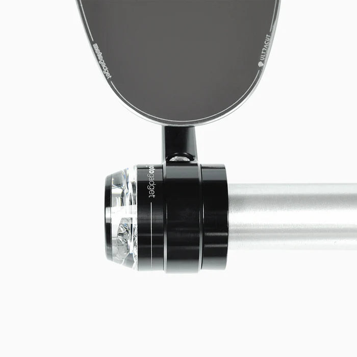 Motogadget | mo.view & mo.blaze | Universal Adapter | bar extension universal | (Set)