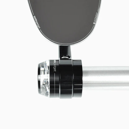 Motogadget | mo.view & mo.blaze | Universal Adapter | bar extension universal | (Set)