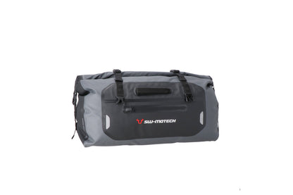 SW-Motech Drybag 350 Hecktasche | 35 l. Grau/Schwarz. Wasserdicht.