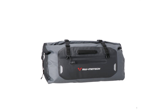 SW-Motech Drybag 350 Hecktasche | 35 l. Grau/Schwarz. Wasserdicht.
