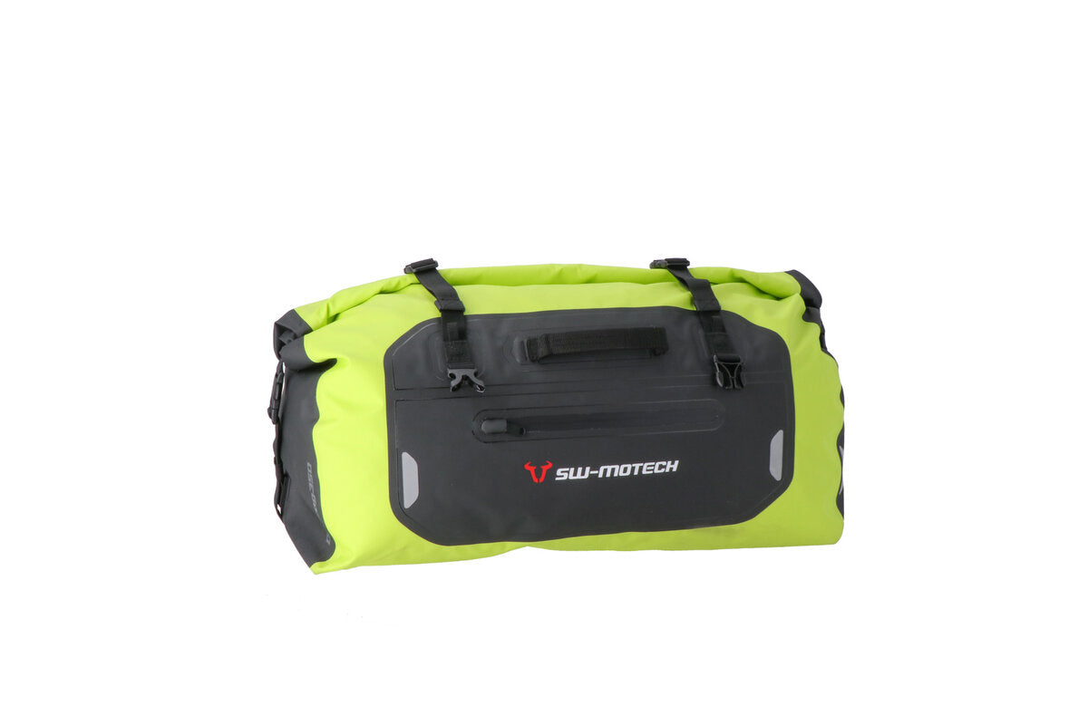 SW-Motech Drybag 350 Hecktasche | 35 l. Gelb. Wasserdicht.