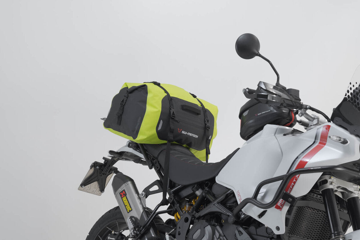 SW-Motech Drybag 350 Hecktasche | 35 l. Gelb. Wasserdicht.