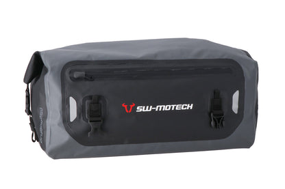 SW-Motech Drybag 260 Hecktasche | 26 l. Grau/Schwarz. Wasserdicht.