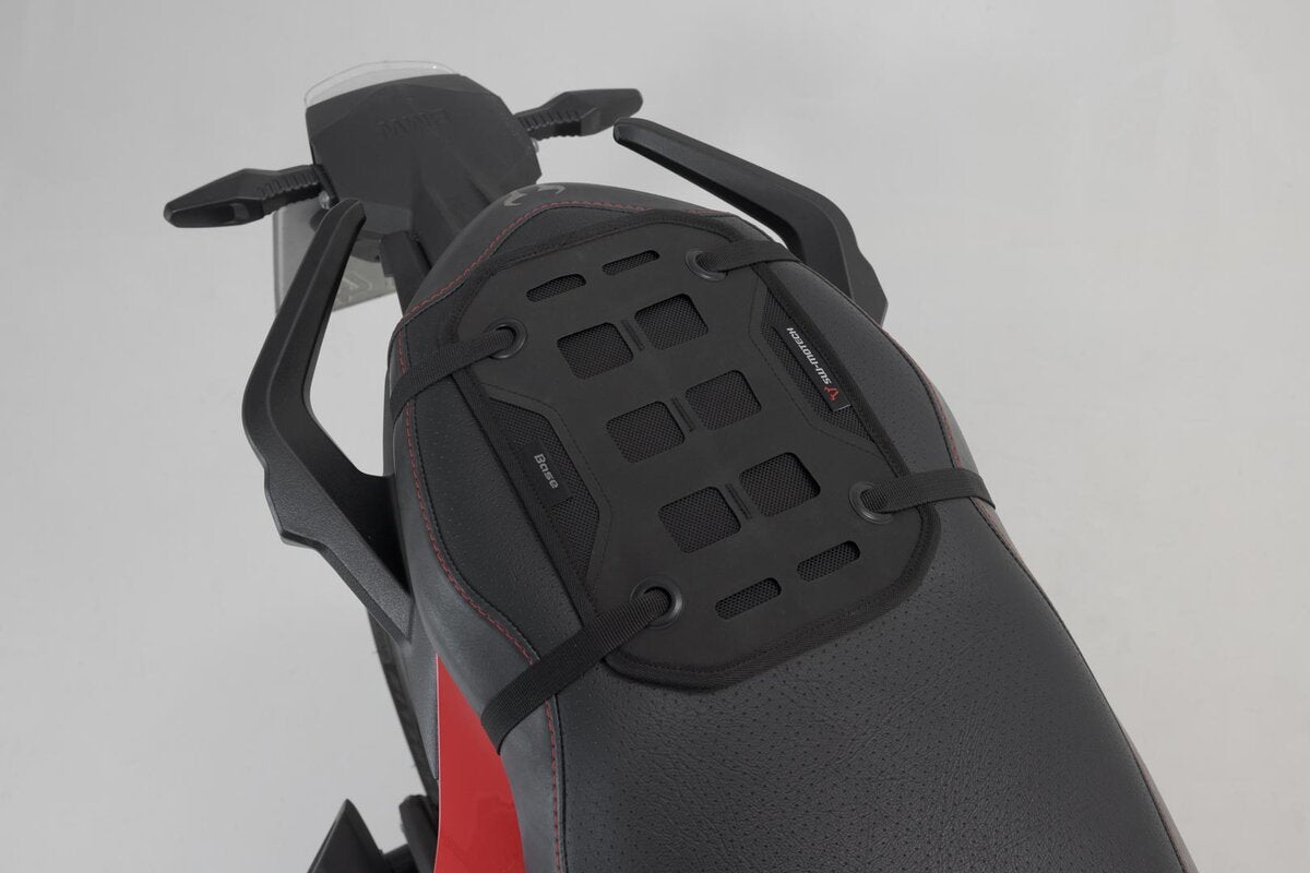 SW-Motech PRO Base | Textilholster mit MOLLE-Patch.