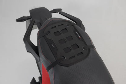 SW-Motech PRO Base | Textilholster mit MOLLE-Patch.