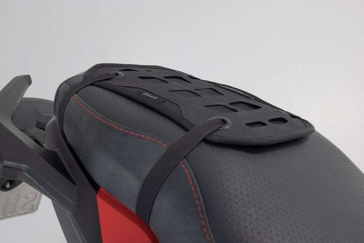 SW-Motech PRO Base | Textilholster mit MOLLE-Patch.