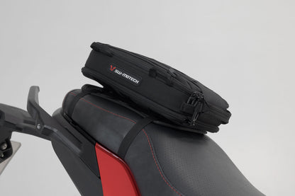 SW-Motech PRO Base | Textilholster mit MOLLE-Patch.
