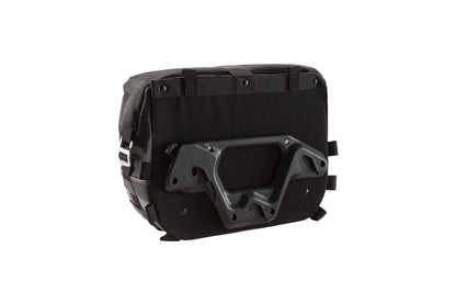 SW-Motech Legend Gear Seitentasche LC1 | 9,8 l. Für SLC Seitenträger rechts.