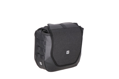SW-Motech Legend Gear Seitentasche 11L | Schwarz. Für V-LOC.