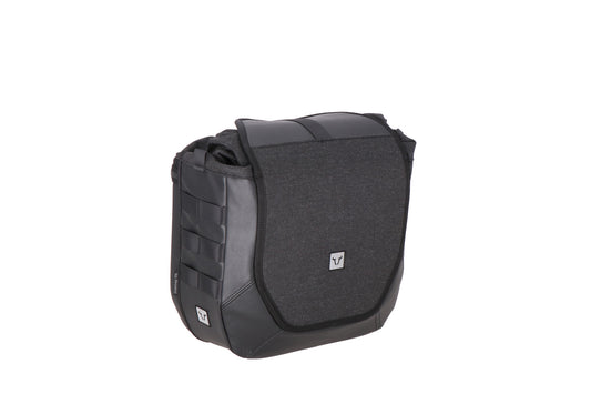 SW-Motech Legend Gear Seitentasche 11L | Schwarz. Für V-LOC.