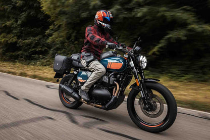 SW-Motech Legend Gear Seitentasche 11L | Schwarz. Für V-LOC.