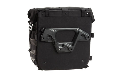 SW-Motech Legend Gear Seitentaschen-System LC | Triumph Scrambler (05-16).