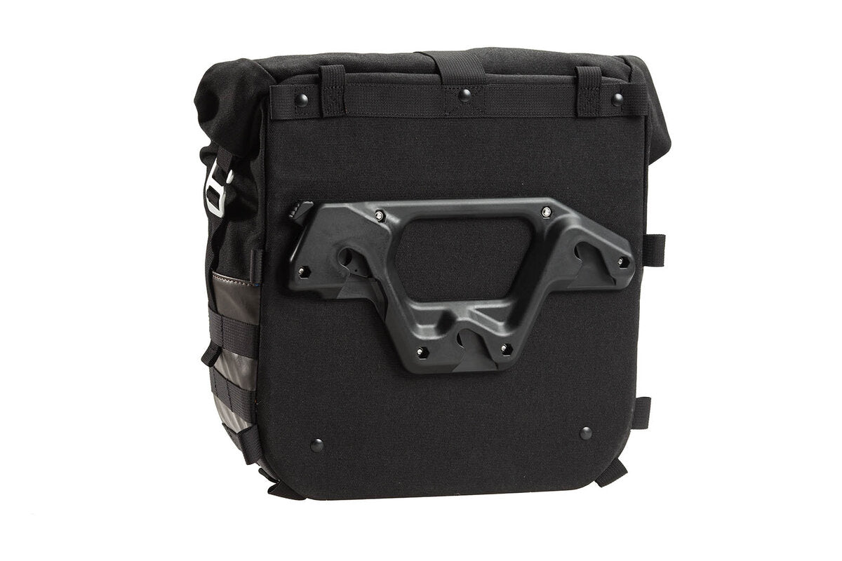 SW-Motech Legend Gear Seitentasche LC2 | 13,5 l. Für SLC Seitenträger rechts.