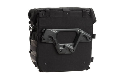 SW-Motech Legend Gear Seitentasche LC2 | 13,5 l. Für SLC Seitenträger rechts.