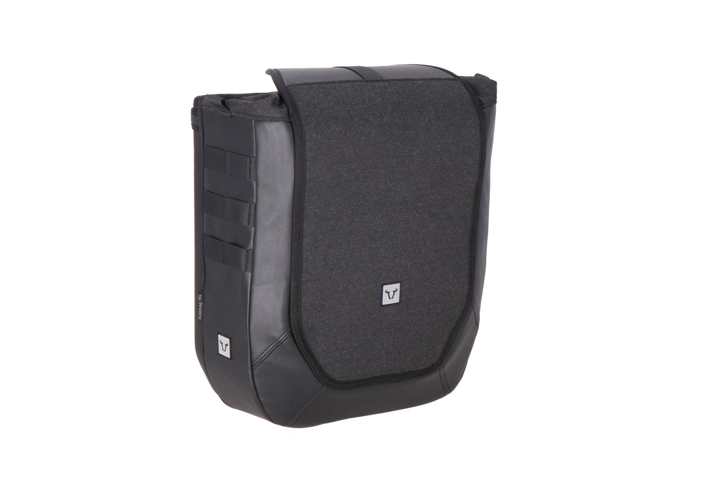 SW-Motech Legend Gear Seitentasche 16L | Schwarz. Für V-LOC.
