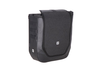 SW-Motech Legend Gear Seitentasche 16L | Schwarz. Für V-LOC.