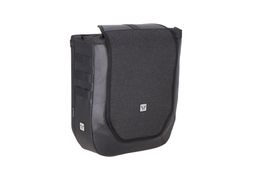 SW-Motech Legend Gear Seitentasche 16L | Schwarz. Für V-LOC.
