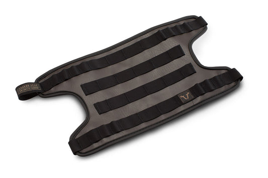 SW-Motech Legend Gear Satteltaschen-Halter SLS | Sitzbank-Halterung. Für Satteltaschen LS1/LS2.