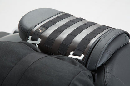 SW-Motech Legend Gear Satteltaschen-Set LS | Links LS2 (13,5 l) inkl. SLS.