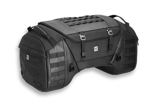 SW-Motech Legend Gear Hecktasche LR5 | Schwarz. 52 l.