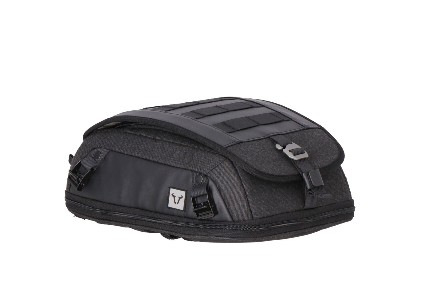 SW-Motech Legend Gear Hecktasche LR3 | Schwarz. 6-12 l.