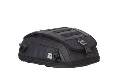 SW-Motech Legend Gear Hecktasche LR3 | Schwarz. 6-12 l.