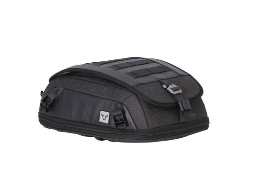 SW-Motech Legend Gear Hecktasche LR3 | Schwarz. 6-12 l.