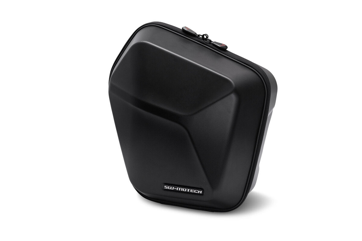 SW-Motech URBAN ABS Seitenkoffer rechts | 16,5 l. ABS-Kunststoff. Für SLC Seitenträger re.