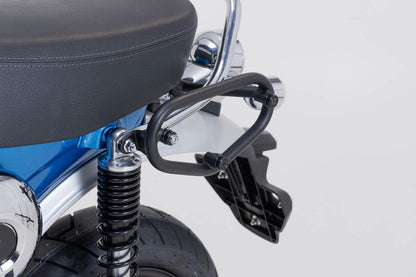 SW-Motech Legend Gear Seitentaschen-System LC | Honda Dax 125 (22-).