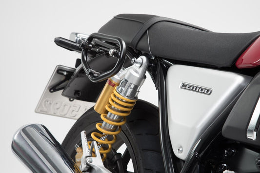 SW-Motech Legend Gear Seitentaschen-System LC | Honda CB1100 EX/RS (16-).