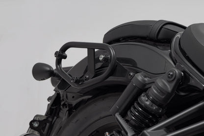 SW-Motech Legend Gear Seitentaschen-System LC | Honda CMX1100 Rebel (20-).