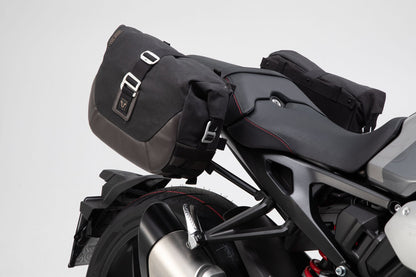 SW-Motech Legend Gear Seitentaschen-System LC | Honda CB1000R (18-20).