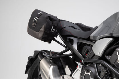 SW-Motech Legend Gear Seitentaschen-System LC | Honda CB1000R (18-20).