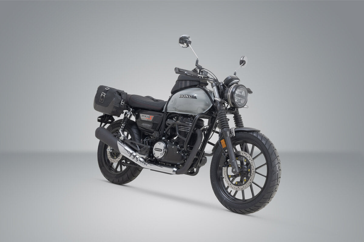 SW-Motech Legend Gear Seitentaschen-System LC | Honda GB350S (24-).