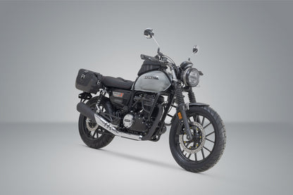 SW-Motech Legend Gear Seitentaschen-System LC | Honda GB350S (24-).