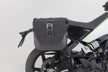 SW-Motech Legend Gear Seitentaschen-System LC | Husqvarna Svartpilen/Vitpilen 401 (23-).