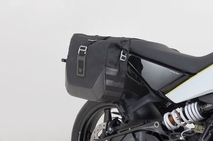 SW-Motech Legend Gear Seitentaschen-System LC | Husqvarna Svartpilen/Vitpilen 401 (23-).