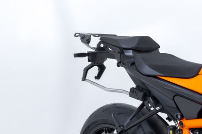 SW-Motech PRO BLAZE H Satteltaschen-Set | Schwarz. KTM 1290/1390 Super Duke R / Evo.