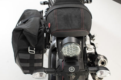 SW-Motech Legend Gear Seitentaschen-System LC | Yamaha XSR900 Abarth (17-).