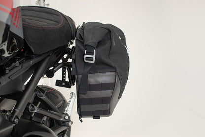 SW-Motech Legend Gear Seitentaschen-System LC | Yamaha XSR900 Abarth (17-).