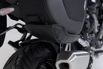 SW-Motech PRO BLAZE H Satteltaschen-Set | Schwarz. BMW S 1000 XR (19-).